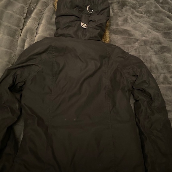 TNA Jacket - Picture 7 of 11